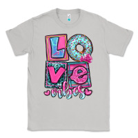 Moon Dust love vibes Classic Tee - OliviaCreatesArt