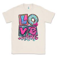 Natural love vibes Classic Tee - OliviaCreatesArt