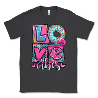 Smoke love vibes Classic Tee - OliviaCreatesArt
