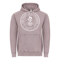 Vintage Zinc boston conservatory Vintage Hoodie - linhVisuals