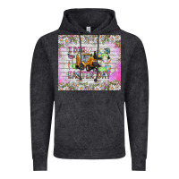 Vintage Black I Dig Easter Day Vintage Hoodie - CowhideDigitalArt