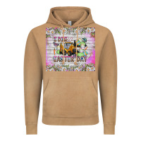 Vintage Camel I Dig Easter Day Vintage Hoodie - CowhideDigitalArt