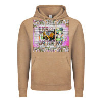 Vintage Coffee I Dig Easter Day Vintage Hoodie - CowhideDigitalArt