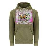 Vintage Olive I Dig Easter Day Vintage Hoodie - CowhideDigitalArt