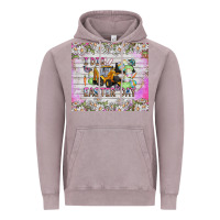 Vintage Zinc I Dig Easter Day Vintage Hoodie - CowhideDigitalArt
