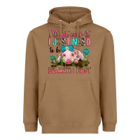 I'll Get Over It I Just Need To Be Dramatic First Heavyweight Hoodie | Teevron