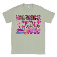 Matcha valentine express olivia Classic Tee - OliviaCreatesArt