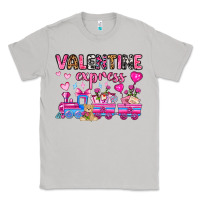 Moon Dust valentine express olivia Classic Tee - OliviaCreatesArt