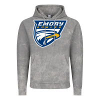 Cloud Rock emory Vintage Hoodie - linhVisuals