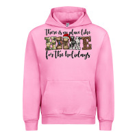 Fuchsia Pink army christmas proud veteran Urban Hoodie - Jasminsmagicworld