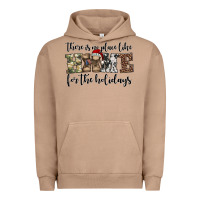 Pigment Burro army christmas proud veteran Urban Hoodie - Jasminsmagicworld