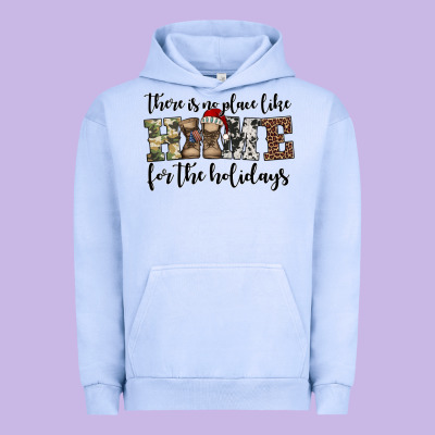 Army Christmas Proud Veteran Urban Hoodie Designed By Jasminsmagicworld
