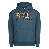 Pigment Midnight Navy army christmas proud veteran Urban Hoodie - Jasminsmagicworld