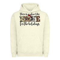 Pigment Pistachio army christmas proud veteran Urban Hoodie - Jasminsmagicworld