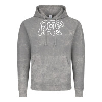 Cloud Rock poconos pennsylvania pocono pa bear travel animal Vintage Hoodie - linhVisuals