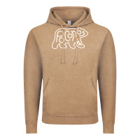 Vintage Coffee poconos pennsylvania pocono pa bear travel animal Vintage Hoodie - linhVisuals