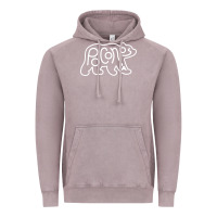 Vintage Zinc poconos pennsylvania pocono pa bear travel animal Vintage Hoodie - linhVisuals