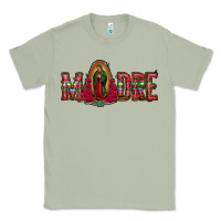 Matcha madre floral aztec leopard Classic Tee - Jasminsmagicworld