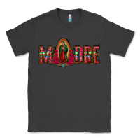 Smoke madre floral aztec leopard Classic Tee - Jasminsmagicworld