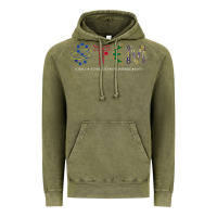 Stem Science Vintage Hoodie | Teevron