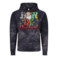 Cloud Black How Dy Christmas Vintage Hoodie - CowhideDigitalArt