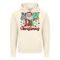 Vintage Artic How Dy Christmas Vintage Hoodie - CowhideDigitalArt