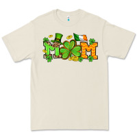 Bone St. Patrick's Day mom Premium Tee - OliviaCreatesArt
