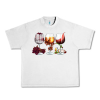 Lunar Rock hallothanksmas halloween thanksgiving  christmas wine Urban Heavy Tee - FaDigitalArtStudio