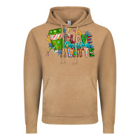 Vintage Camel LIve Christmas Latte Vintage Hoodie - CowhideDigitalArt