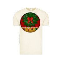 Vintage Arctic christmas Vintage Tee - BundleAndBundleShop