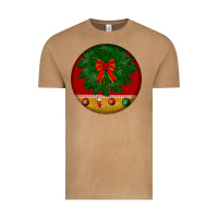 Vintage Camel christmas Vintage Tee - BundleAndBundleShop