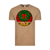 Vintage Coffee christmas Vintage Tee - BundleAndBundleShop