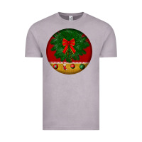 Vintage Zinc christmas Vintage Tee - BundleAndBundleShop