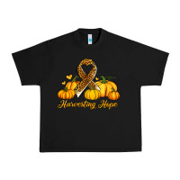 Black harvesting hope Urban Heavy Tee - Jasminsmagicworld