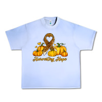 Grape Ice harvesting hope Urban Heavy Tee - Jasminsmagicworld