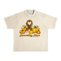 Sandshell harvesting hope Urban Heavy Tee - Jasminsmagicworld