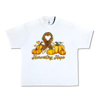 White harvesting hope Urban Heavy Tee - Jasminsmagicworld