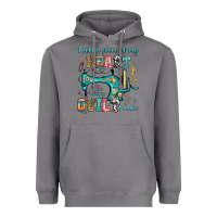 Storm i sew a piece of my heart into every quilt i make Heavyweight Hoodie - RanaPortraitStore