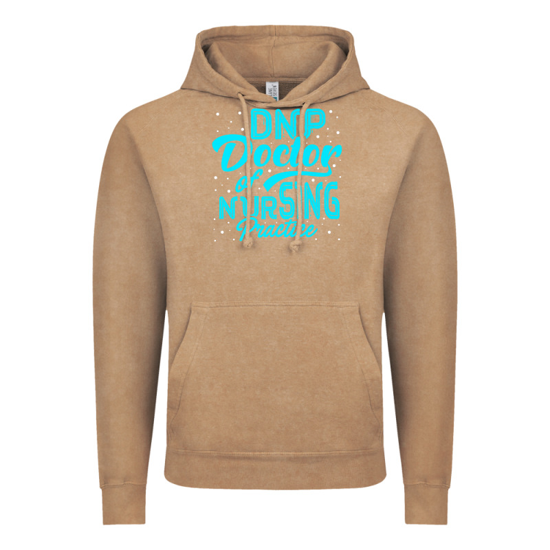 Dnp Doctor Of Nursing Practice Inspires Rn Nurse Premium Vintage Hoodie by linhVisuals | Teevron