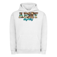Pigment Lunar Rock western camo pattern army mom Urban Hoodie - Jasminsmagicworld