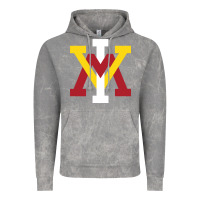 Cloud Rock vmi keydets Vintage Hoodie - linhVisuals