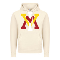 Vintage Artic vmi keydets Vintage Hoodie - linhVisuals