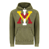 Vmi Keydets Vintage Hoodie | Teevron