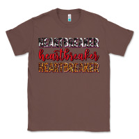 Chestnut heartbreaker olivia Classic Tee - OliviaCreatesArt