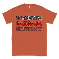 Copper heartbreaker olivia Classic Tee - OliviaCreatesArt
