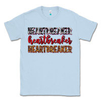 Heartbreaker Olivia Classic Tee | Teevron