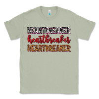 Matcha heartbreaker olivia Classic Tee - OliviaCreatesArt