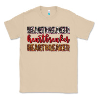 Mushroom heartbreaker olivia Classic Tee - OliviaCreatesArt