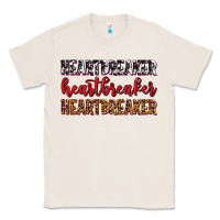 Natural heartbreaker olivia Classic Tee - OliviaCreatesArt