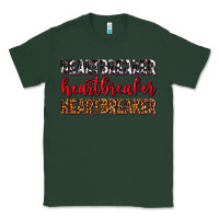 Sports Green heartbreaker olivia Classic Tee - OliviaCreatesArt